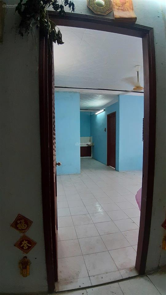 Cần bán căn hộ chung cư 78 tân hòa đông p.14 q.6