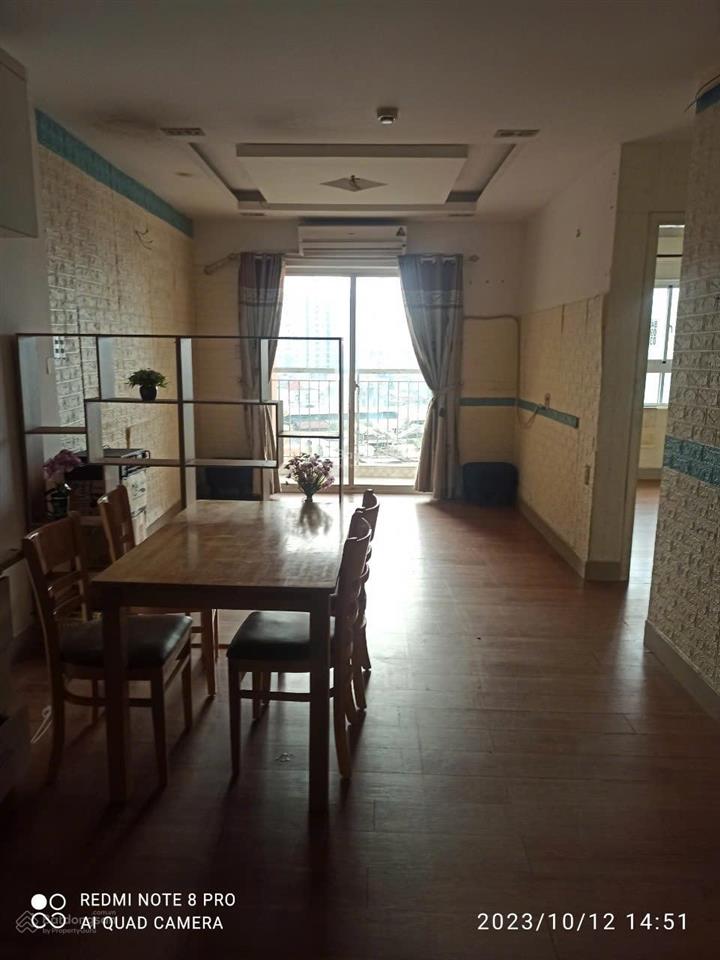 Cần cho thuê căn hộ trương đình hội, 45 trương đình hội phường 16 q. 8