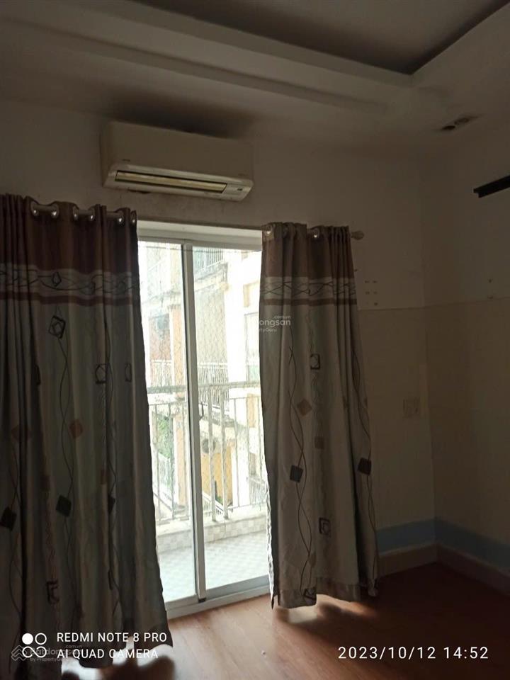 Cần cho thuê căn hộ trương đình hội, 45 trương đình hội phường 16 q. 8