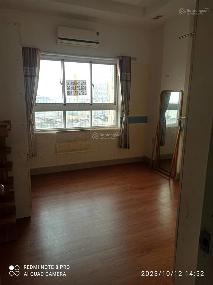 Cần cho thuê căn hộ trương đình hội, 45 trương đình hội phường 16 q. 8