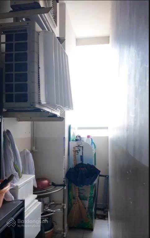 Bán căn hộ bông sao tạ quang bửu, p5, q8. dt 60m2, 2pn, 2wc