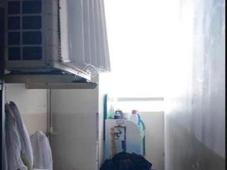 Bán căn hộ bông sao  tạ quang bửu, p5, q8. dt 60m², 2pn, 2wc ,