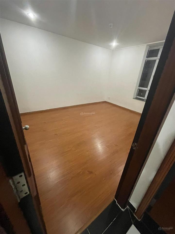 Cho thuê căn hộ giai việt  đường tạ quang bửu p chánh hưng