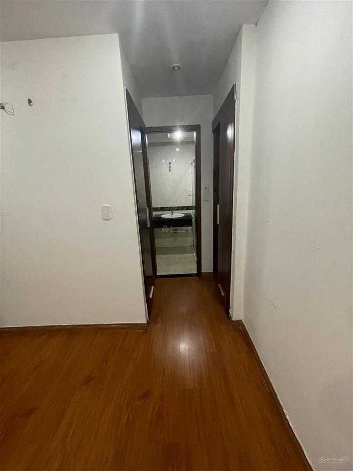 Cho thuê căn hộ giai việt  đường tạ quang bửu p chánh hưng