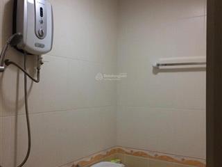 Cho thuê căn hộ sinh lợi , khu trung sơn  bình chánh.