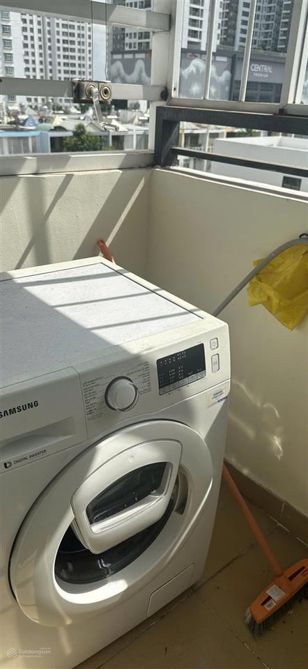 Cần cho thuê gấp căn hộ him lam nam khánh q8 dt 88m2, 2 phòng ngủ, 2wc, view thoáng mát, có nội