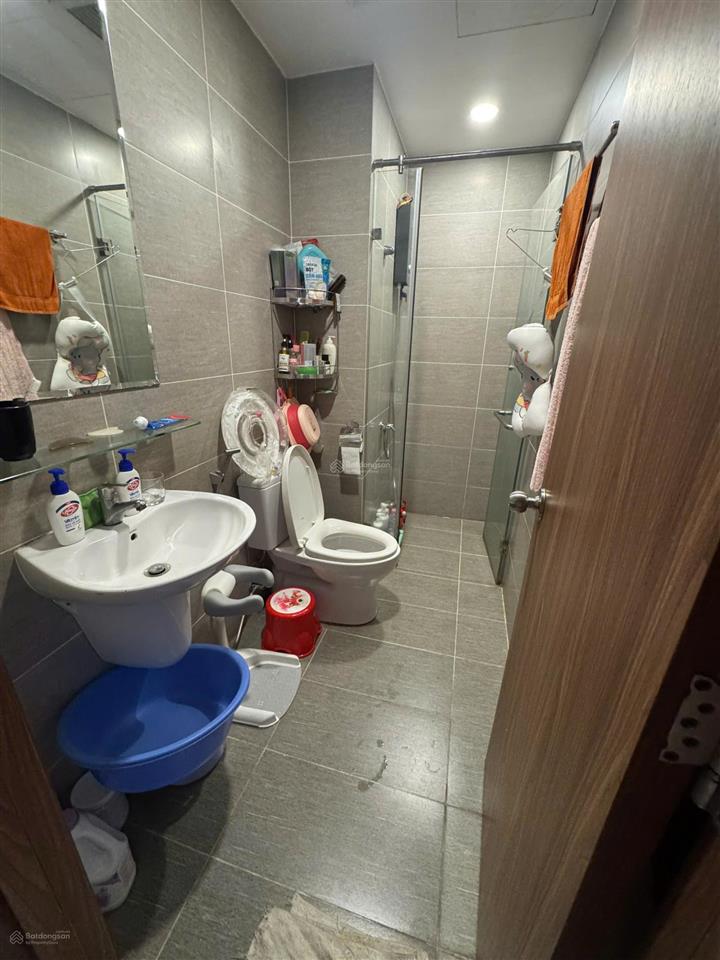 Bán căn hộ pegasuite 1  tạ quang bửu, p6, q8