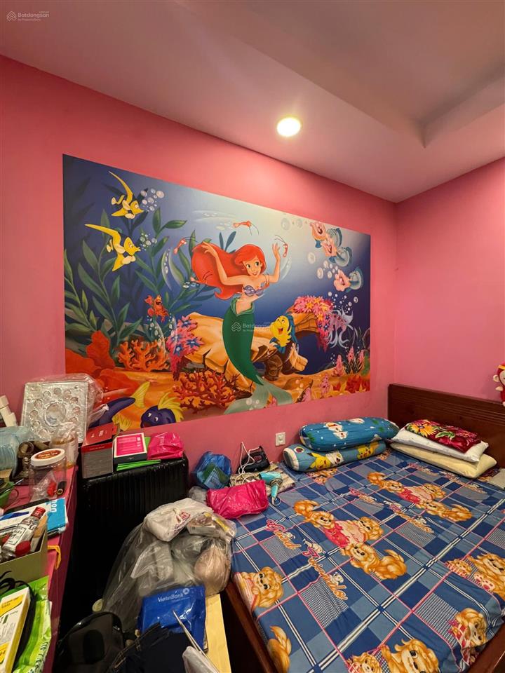 Bán căn hộ pegasuite 1  tạ quang bửu, p6, q8