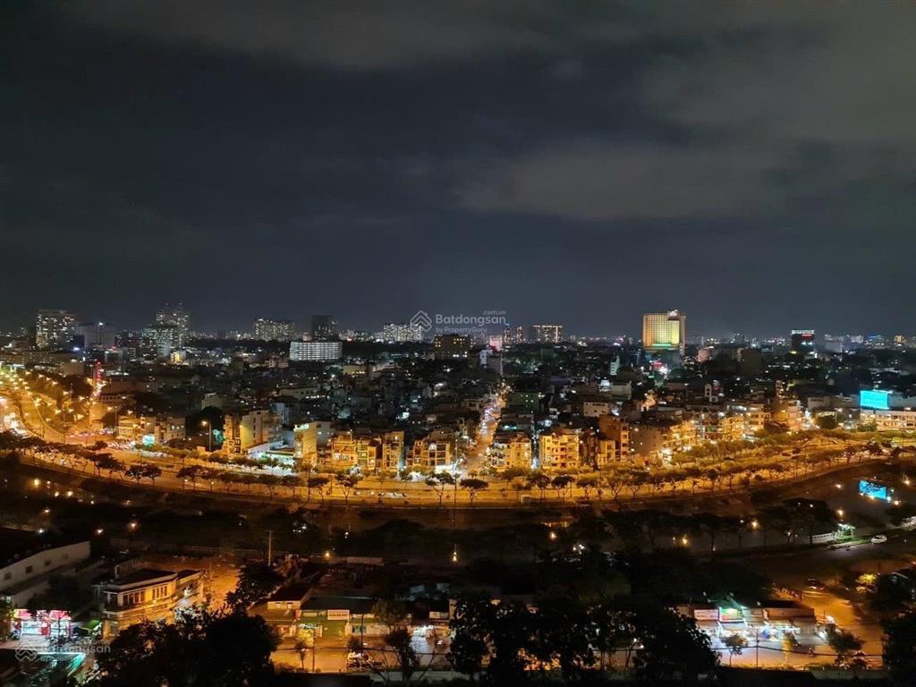 Cần bán căn hộ diamond lotus riverside, quận 8