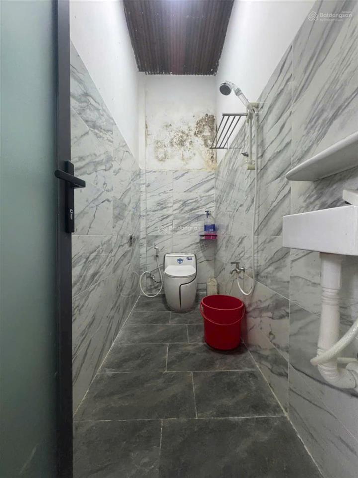 Bán căn hộ chung cư 52 đường lê quang sung, phường 2, quận 6