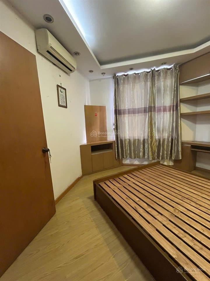 Cho bán căn hộ hồng lĩnh , khu trung sơn  bình chánh.