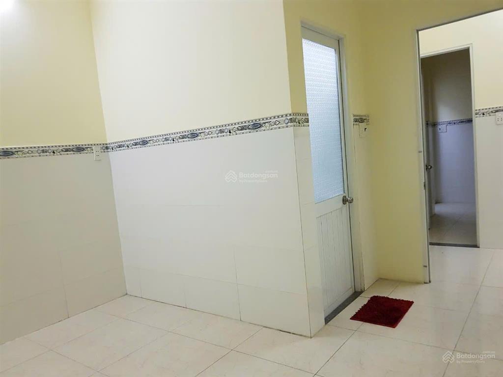 Cần bán gấp căn hộ tầng trệt 212b nguyễn trãi  khu ốc đào, trung tâm quận 1