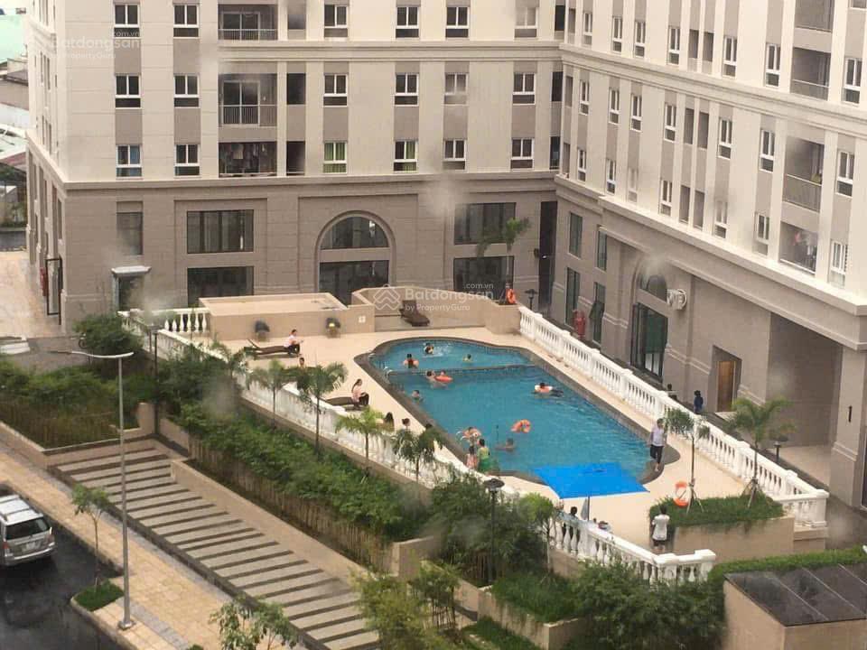 Cần bán căn hộ thương mại imperial kinh dương vương an lạc bình tân