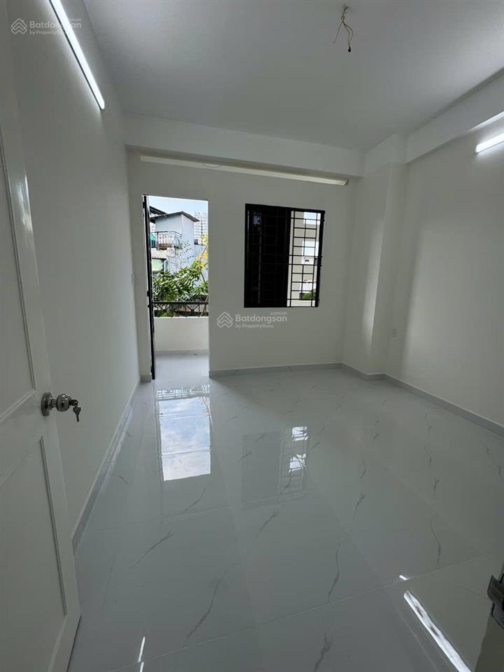 Bán căn hộ chung cư 336/24 nguyễn văn luông , phường 12, q.6