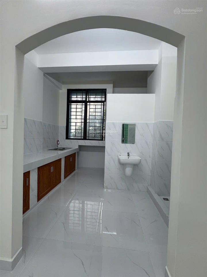 Bán căn hộ chung cư 336/24 nguyễn văn luông , phường 12, q.6