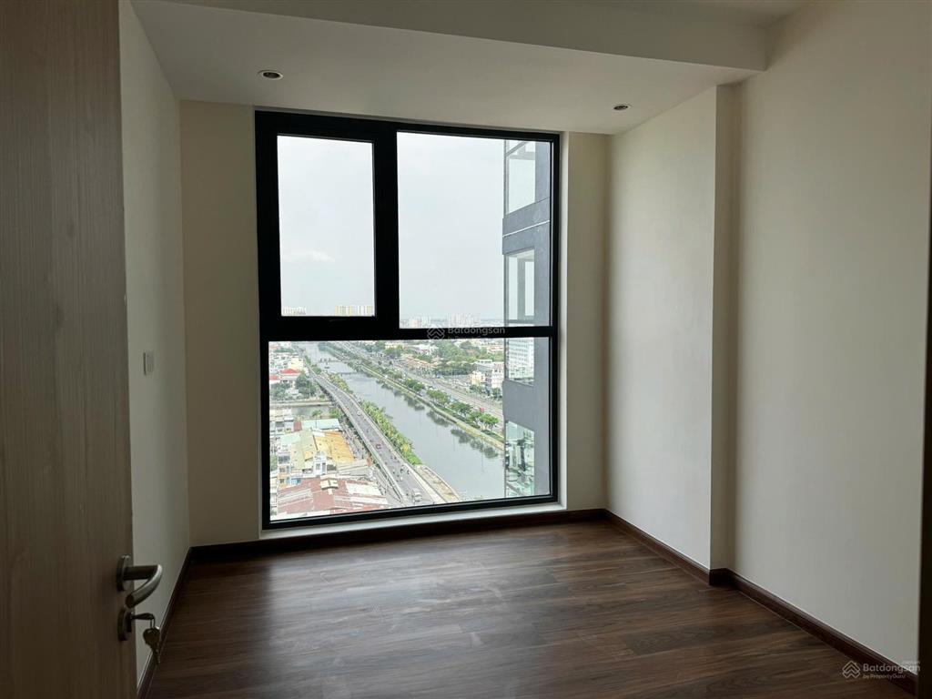 Cho thuê căn hộ chung cư d aqua bến bình đông q8