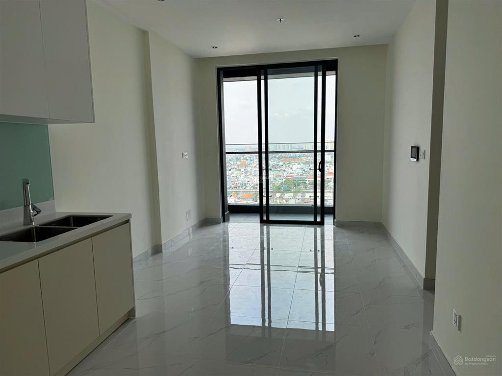 Cho thuê căn hộ chung cư d aqua bến bình đông q8
