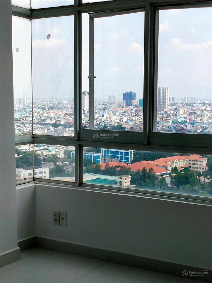 Bán căn hộ giai việt  tạ quang bửu, phường chánh hưng, tphcm