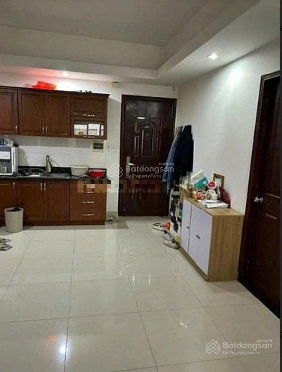 Cần bán gấp chung cư res 3 đường nguyễn lương bằng q7