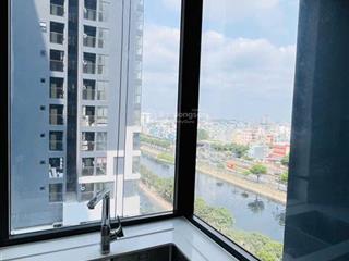 Cho thuê căn hộ daqua phường phú định