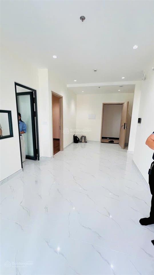 Cho thuê căn hộ daqua phường phú định