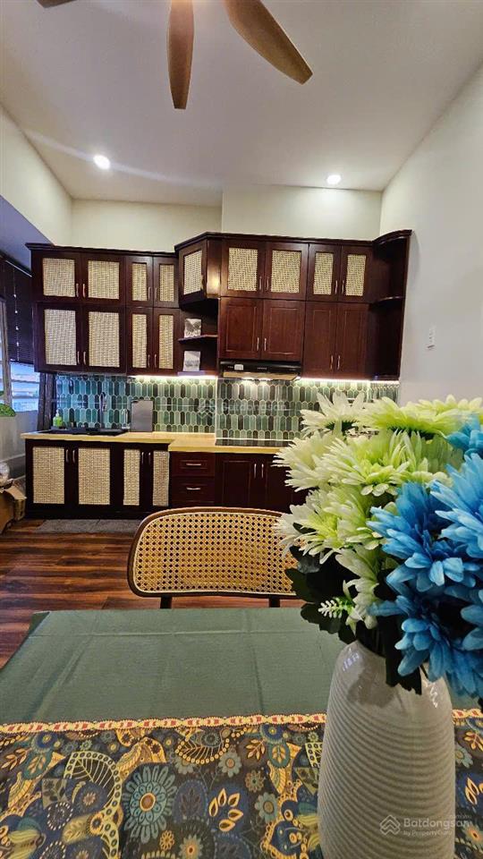 Cần bán căn hộ chung cư cấp nước đường tân hưng p12( cũ) q5, sau lưng thuận kiều