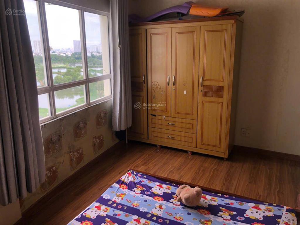 Bán căn hộ chung cư conic garden  nguyễn văn linh bình chánh