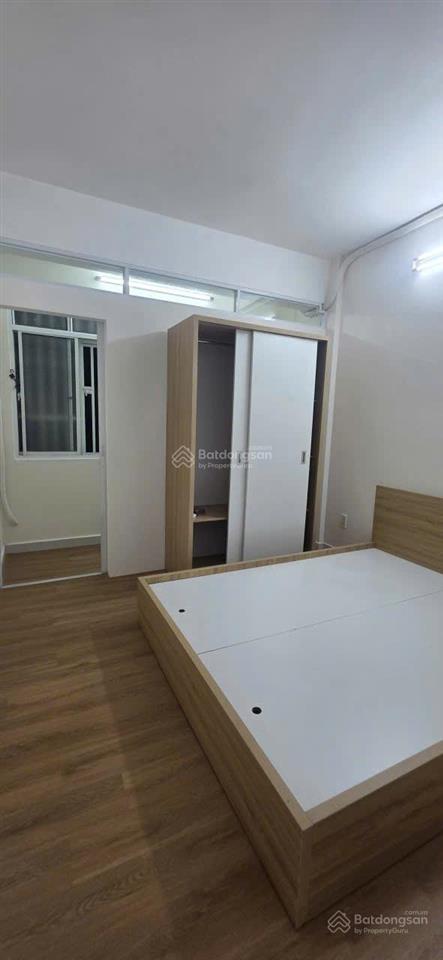 Cần bán gấp chung cư thang bộ nguyễn kim q10,lôb ,thang bộ lầu 2