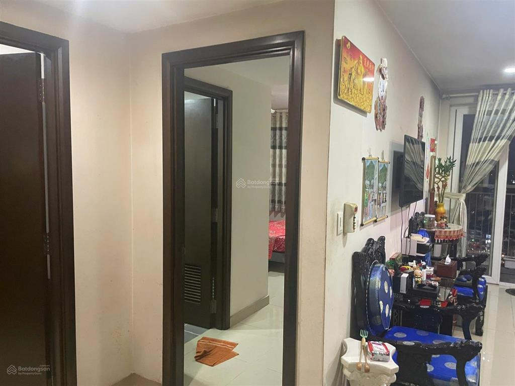 Bán căn hộ chung cư an phú block a