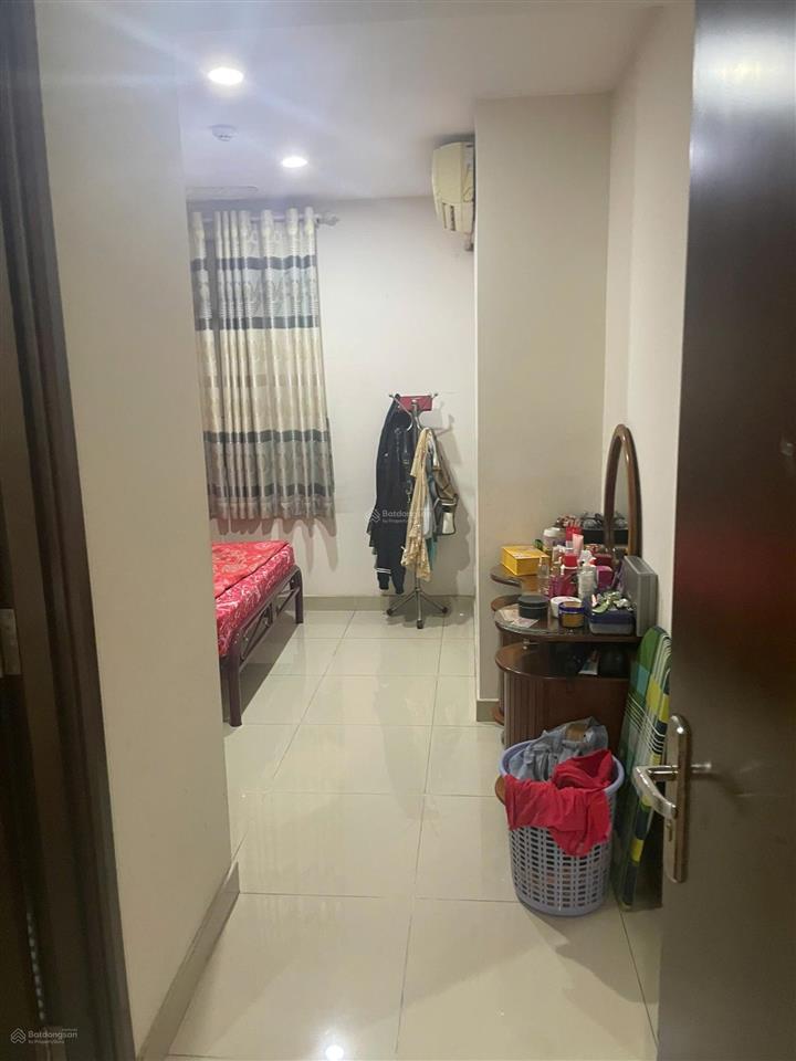 Bán căn hộ chung cư an phú block a