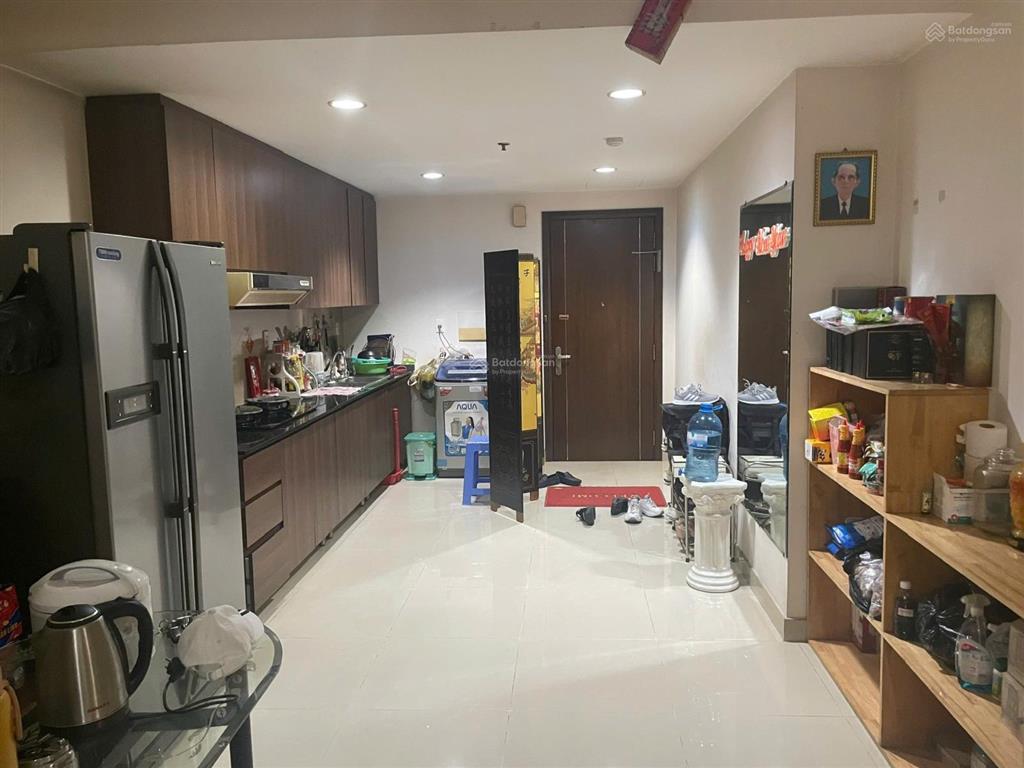 Bán căn hộ chung cư an phú block a