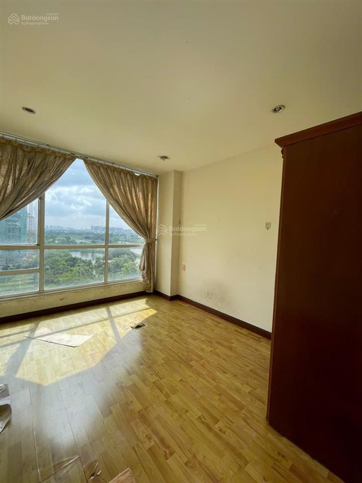 Bán căn hộ the mansion khu dân cư 13e nguyễn văn linh