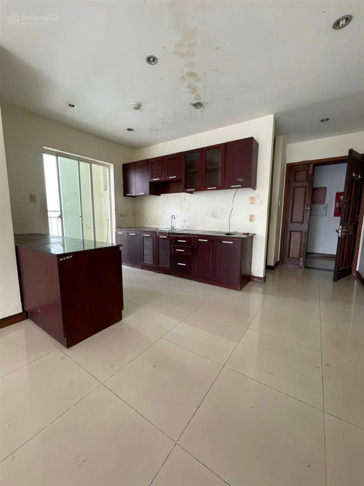 Bán căn hộ the mansion khu dân cư 13e nguyễn văn linh