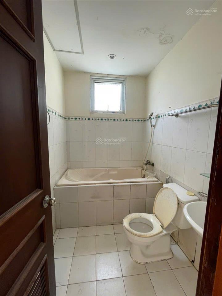 Bán căn hộ the mansion khu dân cư 13e nguyễn văn linh