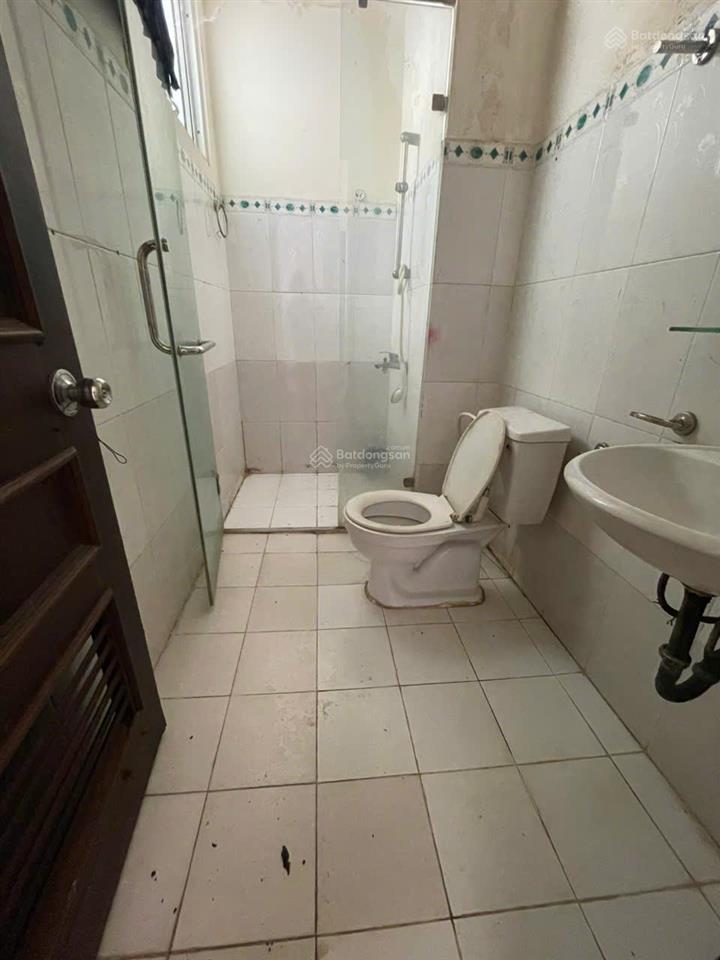 Bán căn hộ the mansion khu dân cư 13e nguyễn văn linh