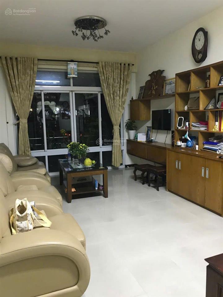 Cần bán gấp căn hộ cao cấp tản đà, 86 tản đà quận 5