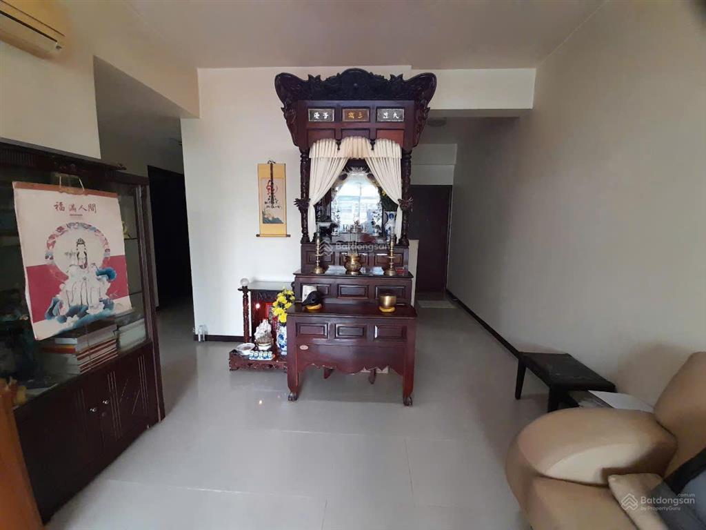 Cần bán gấp căn hộ cao cấp tản đà, 86 tản đà quận 5
