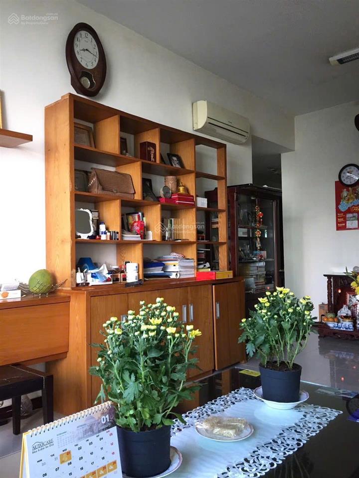 Cần bán gấp căn hộ cao cấp tản đà, 86 tản đà quận 5