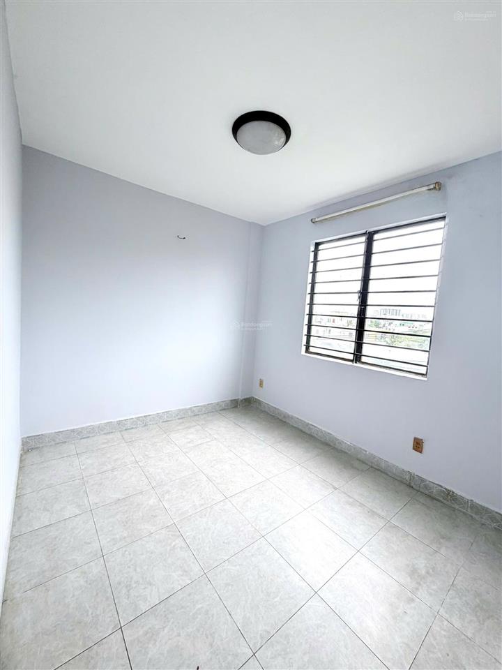 Cần bán gấp chung cư lý chiêu hoàng p. an lạc bình tân