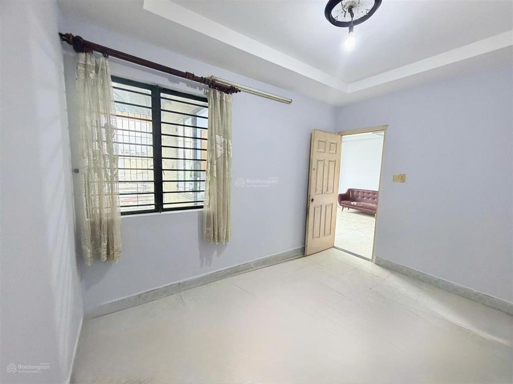 Cần bán gấp chung cư lý chiêu hoàng p. an lạc bình tân