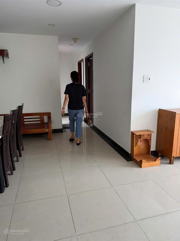 Cần cho thuê căn hộ giai việt  tạ quang bửu, phường chánh hưng
