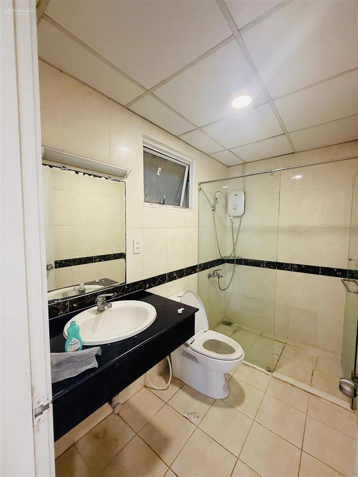 Cần cho thuê căn hộ giai việt  tạ quang bửu, phường chánh hưng.