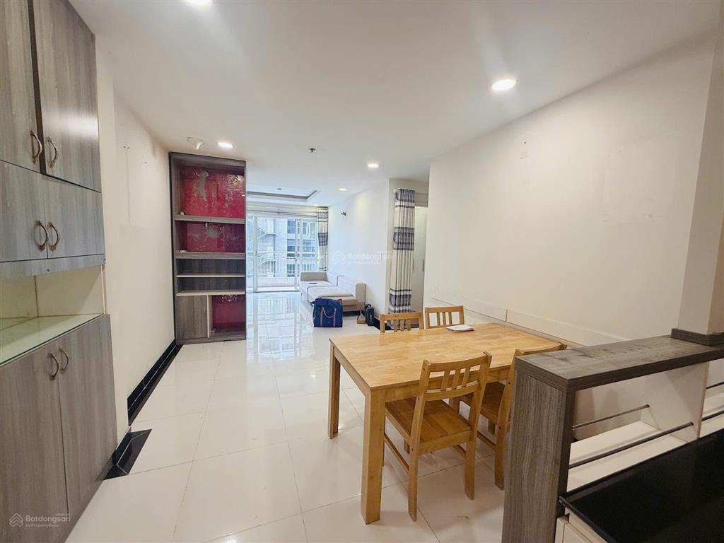 Cần cho thuê căn hộ giai việt  tạ quang bửu, phường chánh hưng.