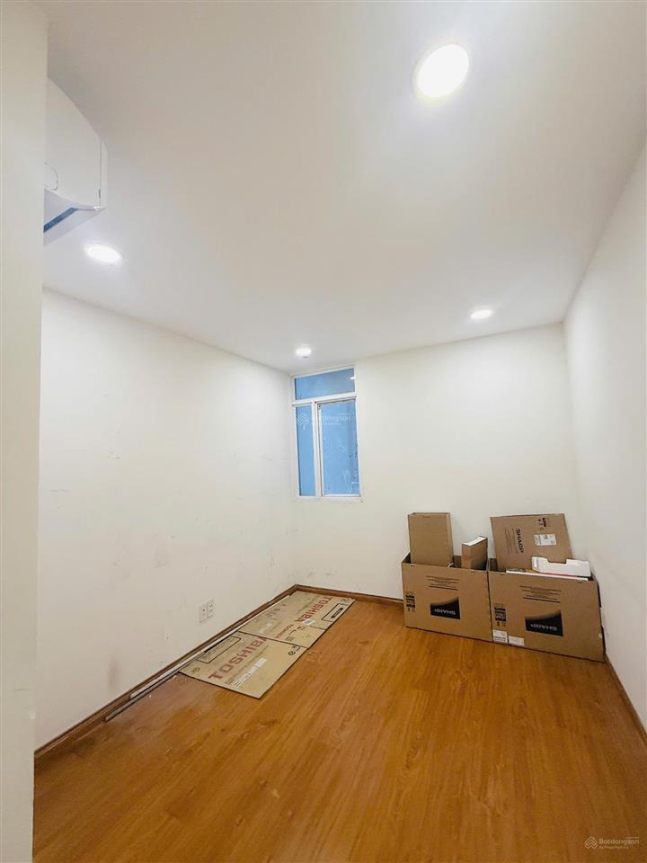 Cần cho thuê căn hộ giai việt  tạ quang bửu, phường chánh hưng.