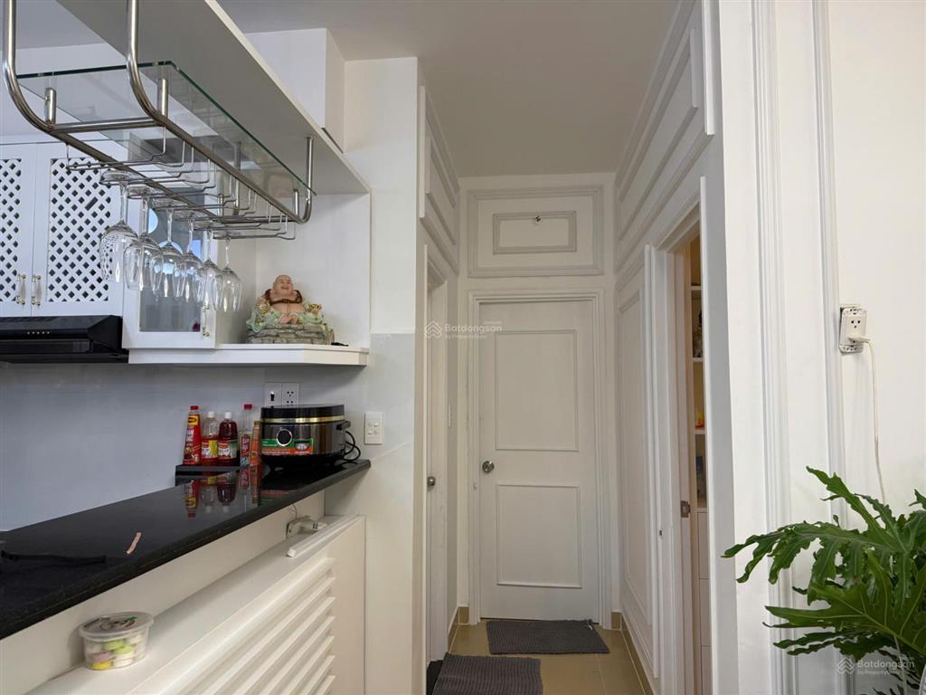 Bán căn hộ chung cư conic đông nam á  nguyễn văn linh bình chánh