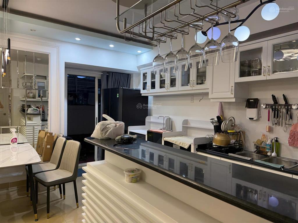 Bán căn hộ chung cư conic đông nam á  nguyễn văn linh bình chánh