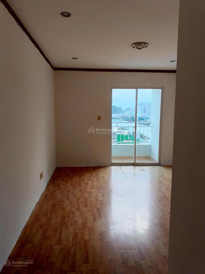 Cho thuê căn hộ quốc cường 1 đường trần xuân soạn, quận 7