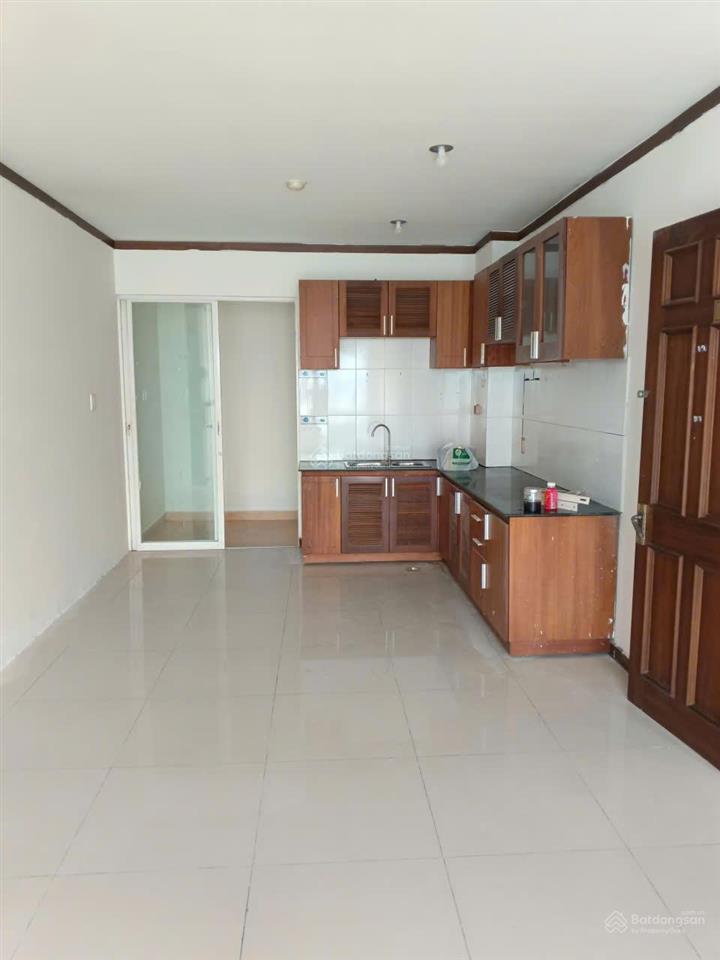 Cho thuê căn hộ quốc cường 1 đường trần xuân soạn, quận 7