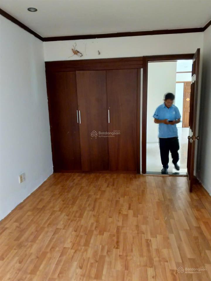 Cho thuê căn hộ quốc cường 1 đường trần xuân soạn, quận 7