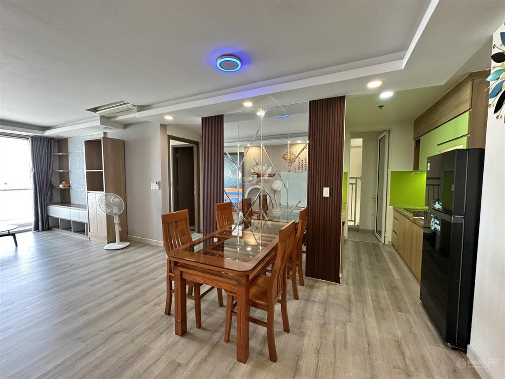 Cần cho thuê căn hộ cao cấp lucky palace  13 phan văn khỏe  quận 6